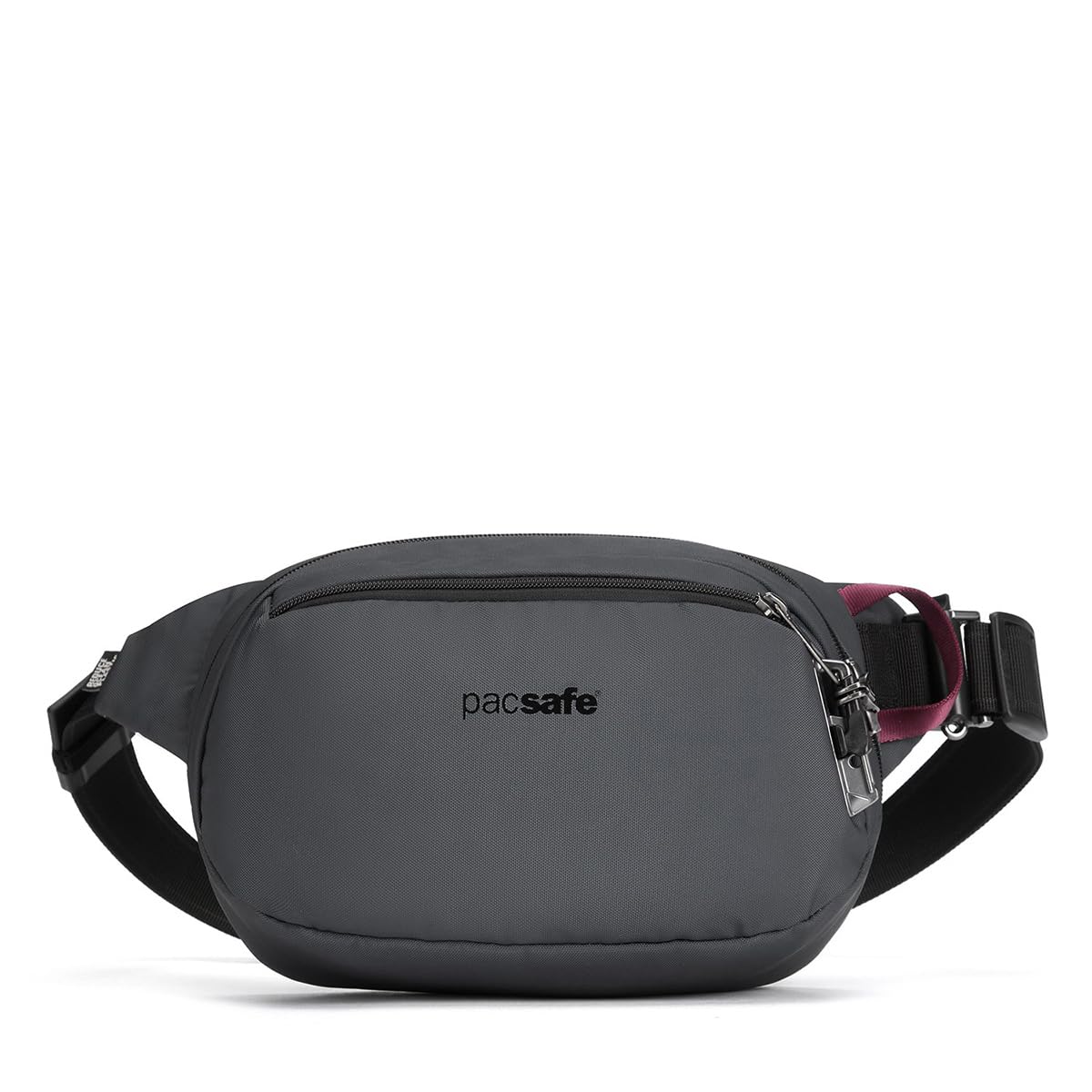 Unisex's Vibe 100 4 Liter Anti Theft Fanny Pack Luggage-Messenger Bag