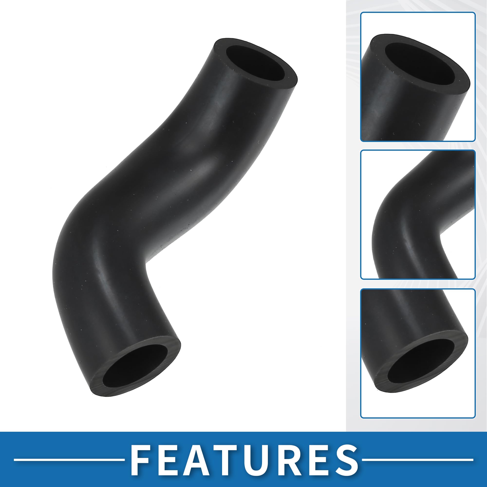 RT-115025ページ 2017-2025 Chrysler Vapor Tube 68211639AD | My Mopar Parts