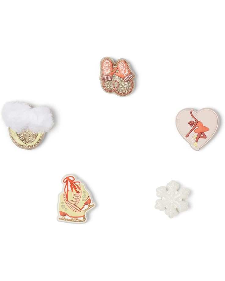 Crocs Glow in the Dark and LED Light Collection Multi Packs - Main View