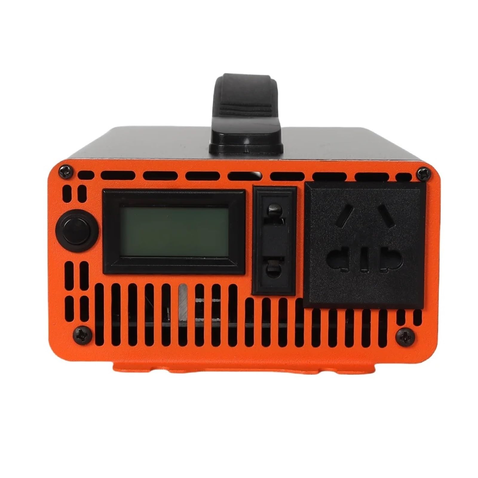 CARRYBATT 3000W zuivere sinus omvormer 12V naar 230V stroomomvormer
