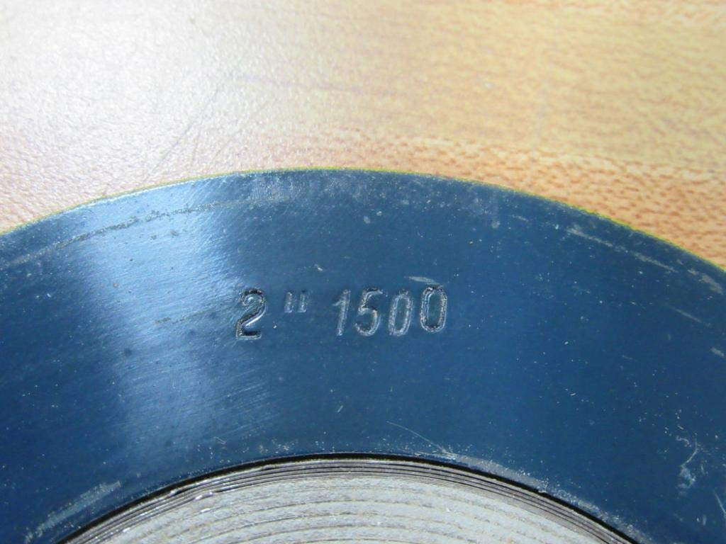 2" 1500 API-601 Gasket 21500API601 (Pack of 3)