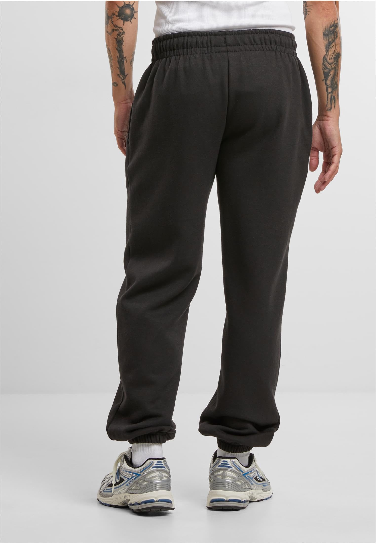 Urban Classics Tb7282-basic Essential Sweatpants - Spodnie dresowe Mężczyźni