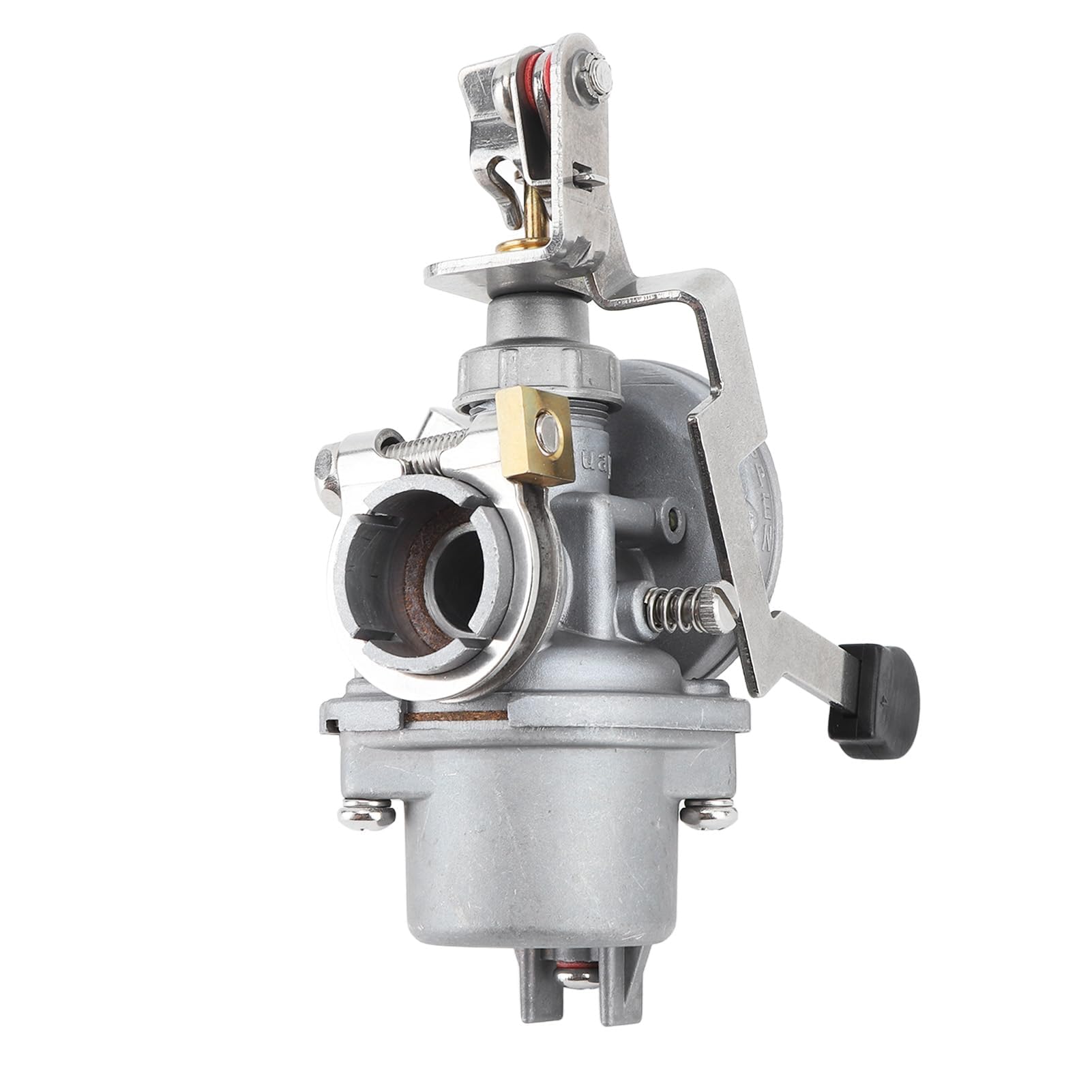 VGEBY Carburatore Fuoribordo, Carburatore Motore Fuoribordo per Tohatsu 2 Tempi 3,5 CV 2,5 CV 3D5 03100 3F0 03100