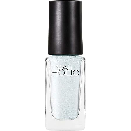 Amazon Nail Holic ネイルホリック ネイルホリック オーロラグリッター マニキュア Wt062 5ミリリットル X 1 Nail Holic ネイルホリック ビューティー 通販