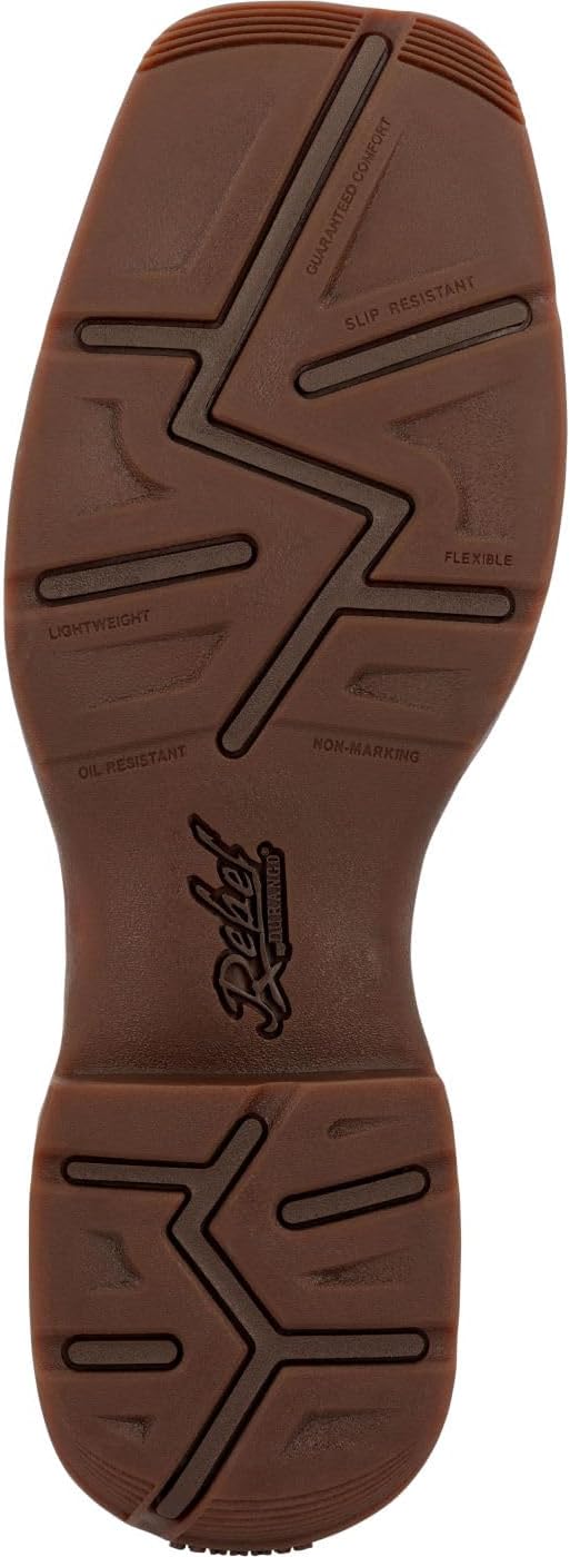 Durango Men's Western Boot - Image 4