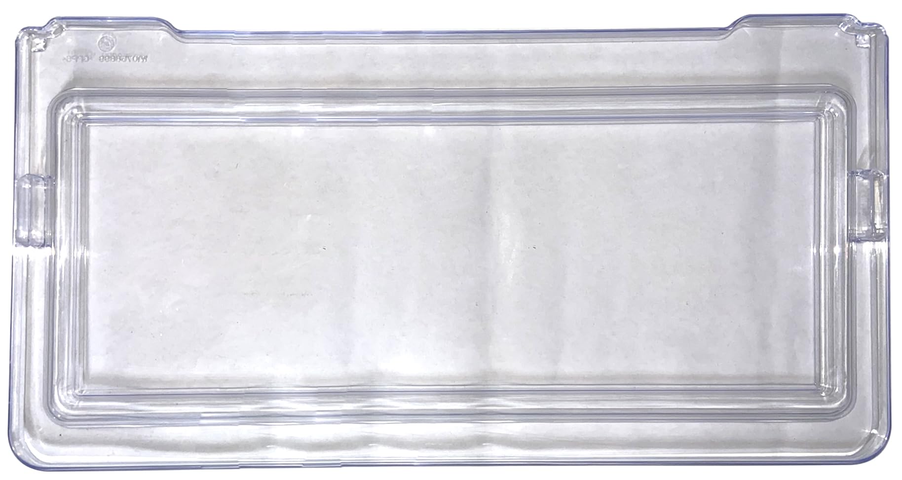 Tiksha Enterprises VEGETABLE BOX COVER COMPATIBLE FOR WHIRLPOOL REFRIGERATOR 190 LITRE SINGLE DOOR FRIDGE. (B0D8KWS78K) Amazon Price History, Amazon Price Tracker