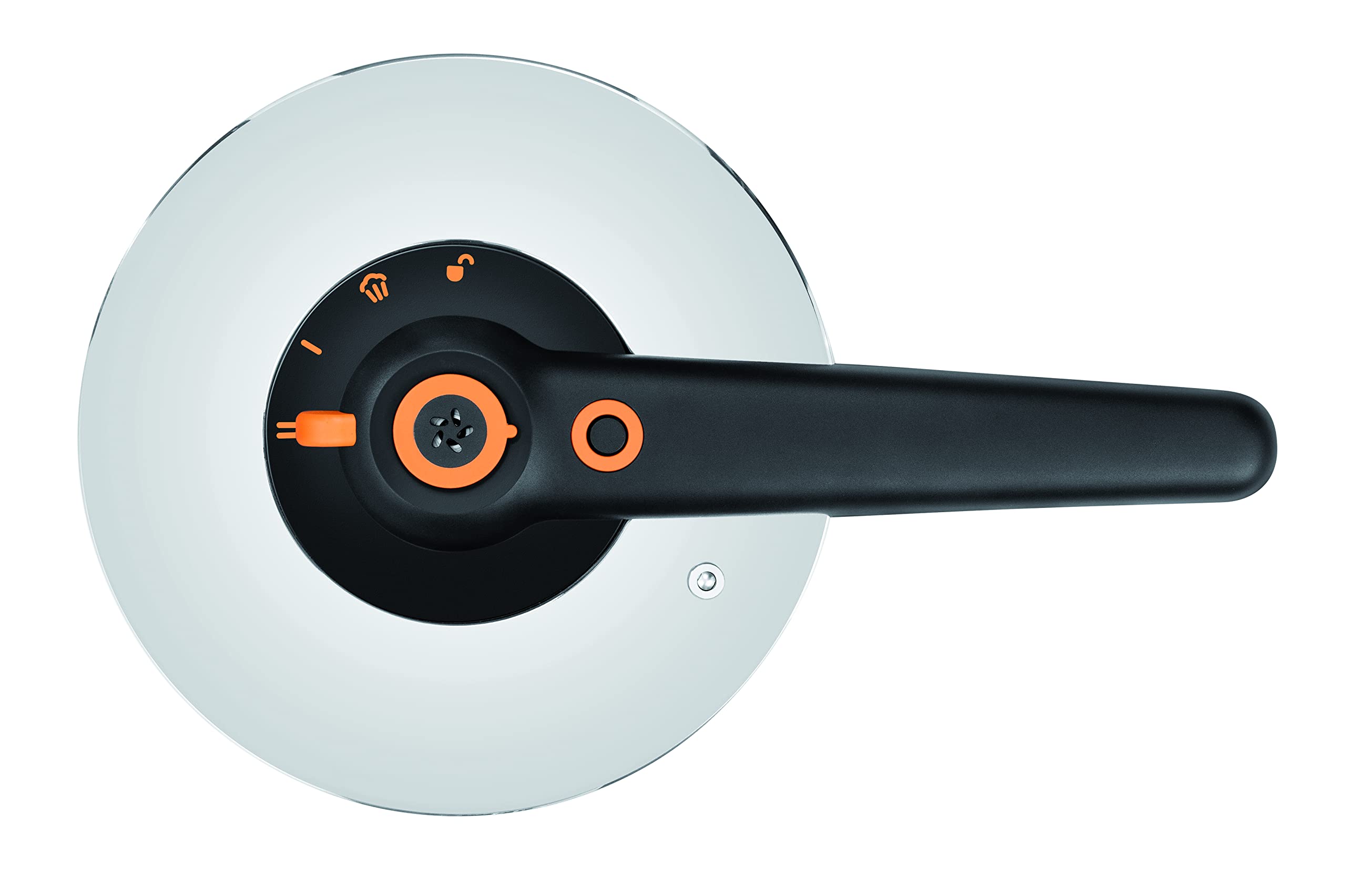 Tescoma Schnellkochtopf SmartCLICK 4.0 l