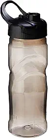 Sanremo - Garrafa Esportiva Abre Fácil Plástica de 500ml, Linha Fit