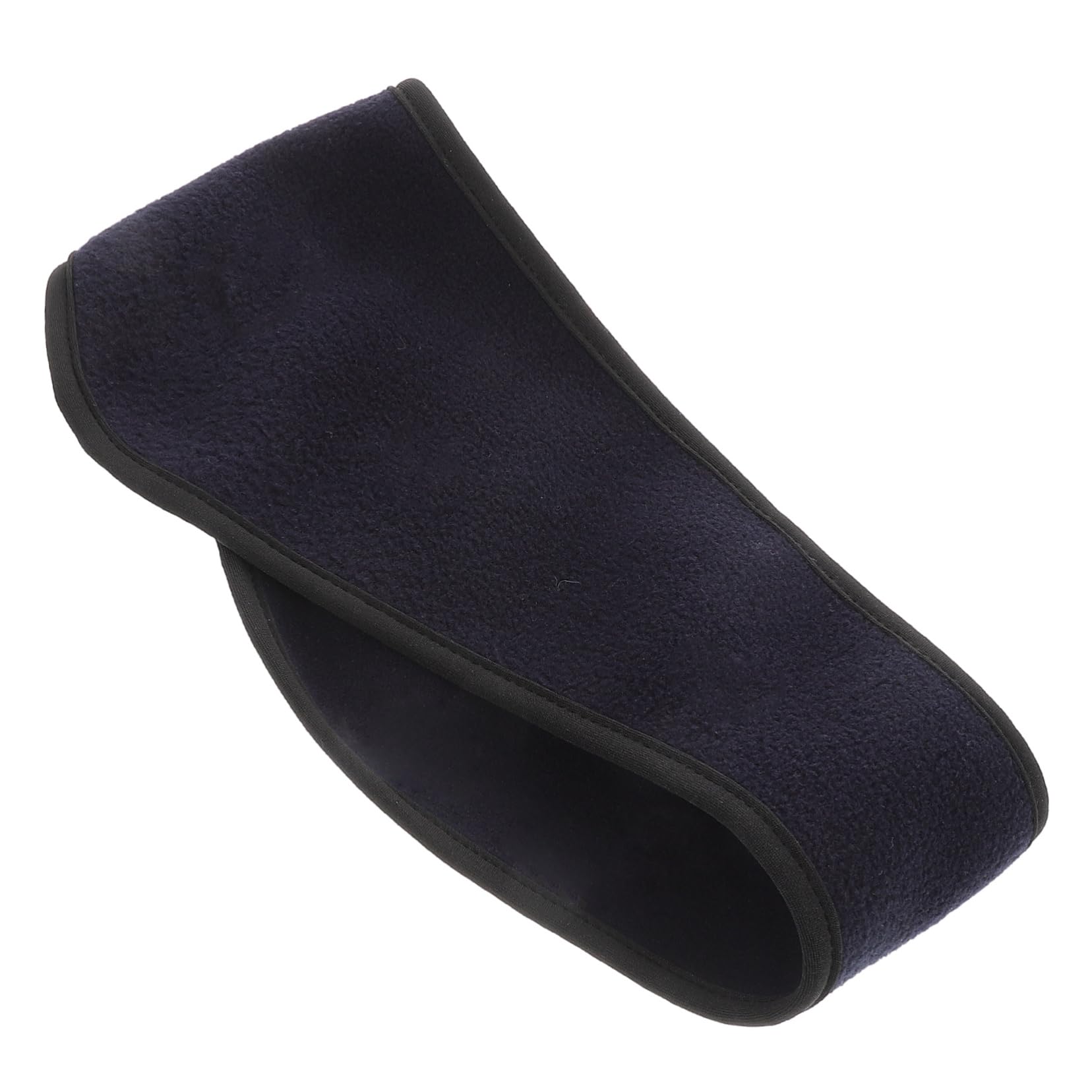 PEPLAYTAL Warm Ear Belt Headbands Ear Covers for Cold Weather Ear Warmers for Women Running Ear Muffs Men Running Headband Cold Weather Ear Muffs for Running Earmuff Headband Polar Fleece