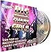 Price comparison product image Mr Entertainer Big Karaoke Hits of Chart Girls - Double CD+G (CDG) Pack. 40 Top Songs