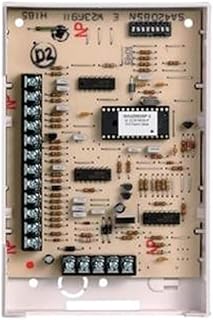 Honeywell Ademco 4208SN Serialized Eight Zone Remote Point Module