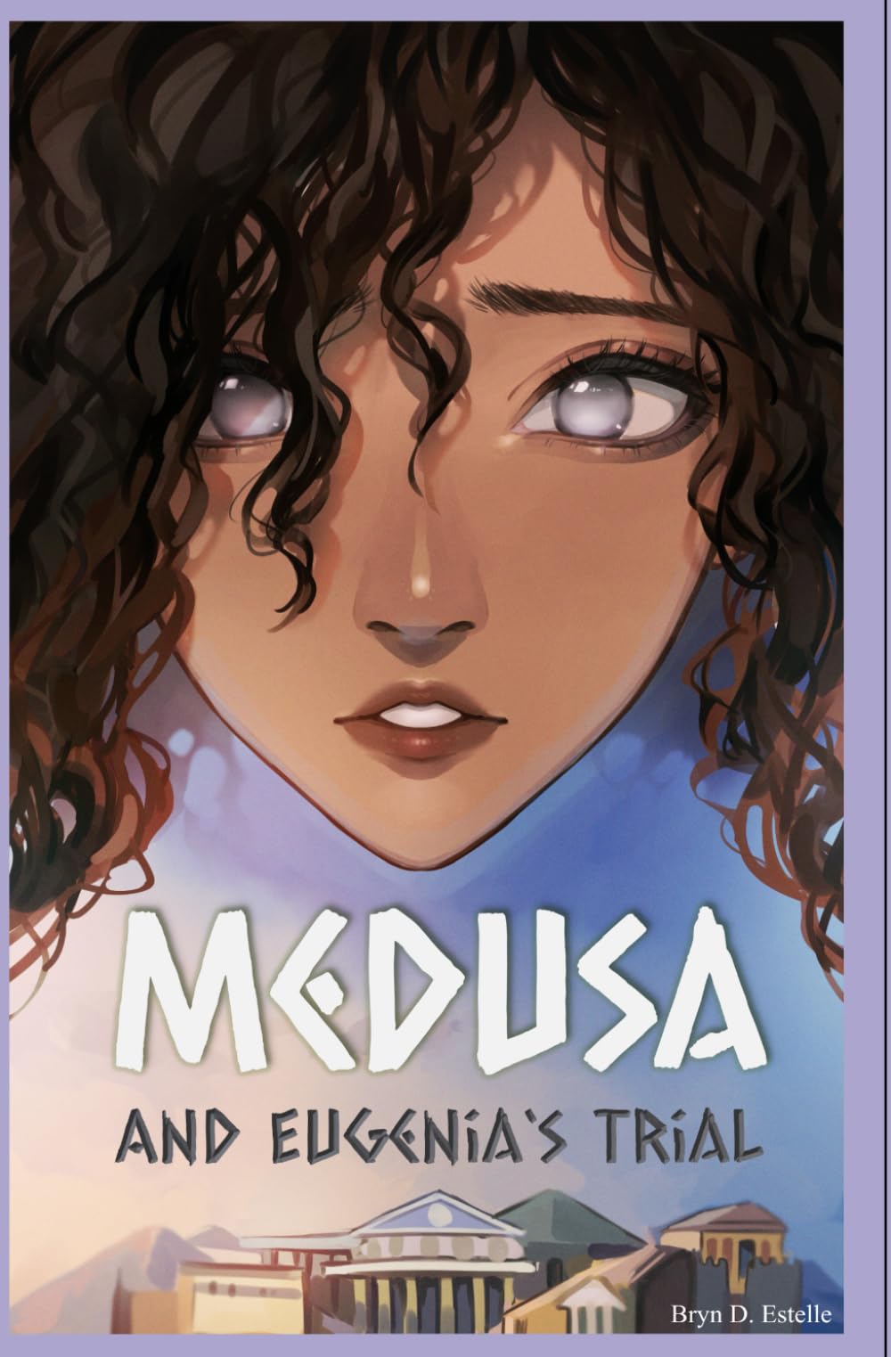 Medusa and the blind woman: Eugenia's trial: 3