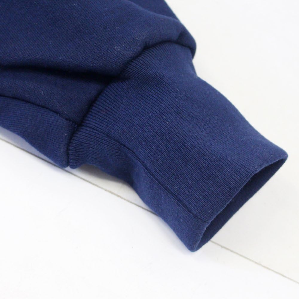 美品 ピンキーアンドダイアン フォックス カシミア長袖ニット M ブルー