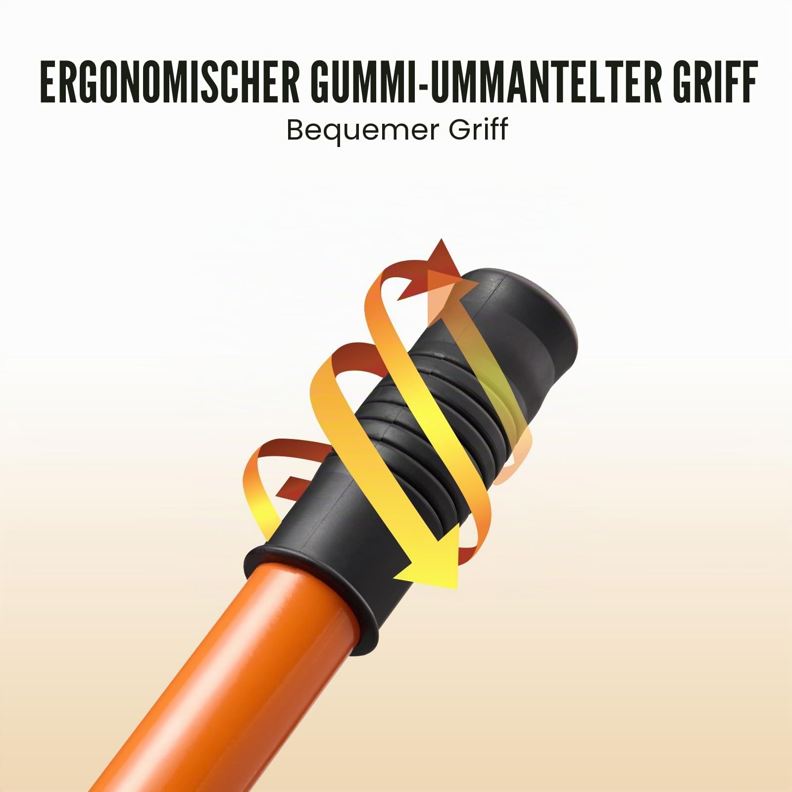 VEVOR Fällheber, 1180 mm, Stammheber aus Stahl, Stammwender mit verstellbarem Wendehaken, Forsthaken, Fällhilfe für Stämme bis zu φ 38 cm, Fällhilfe zum Rollen, Schneiden & Anheben von Stämmen