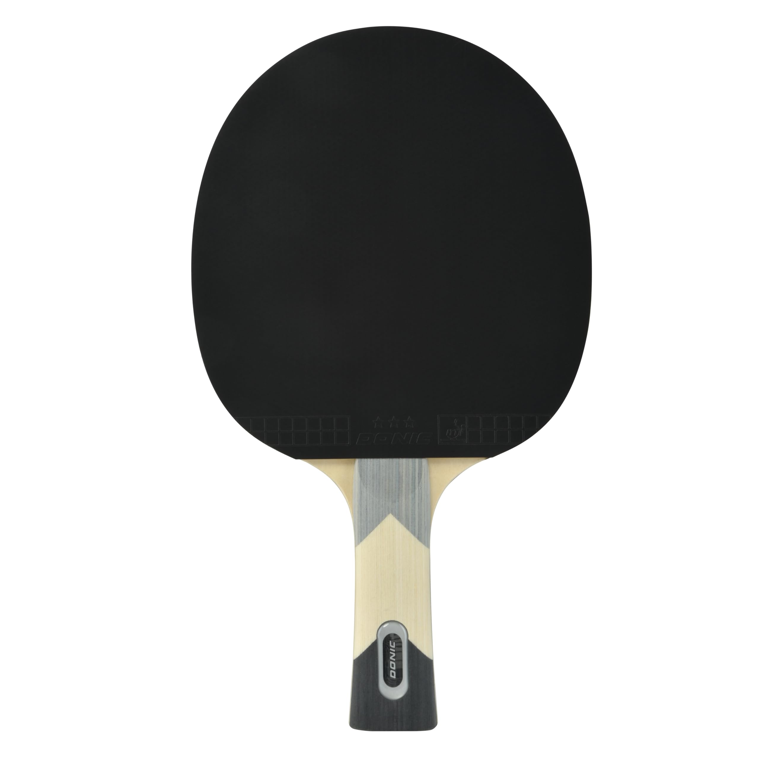 Schildkröt Donic Legends 1000 Table Tennis Bat - FSC Wood With 2.3mm Sponge