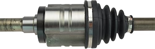 Miniatura 243 de TRQ Marca delantera CV eje eje montaje compatible con Trailblazer Envoy Ascender 9-7x