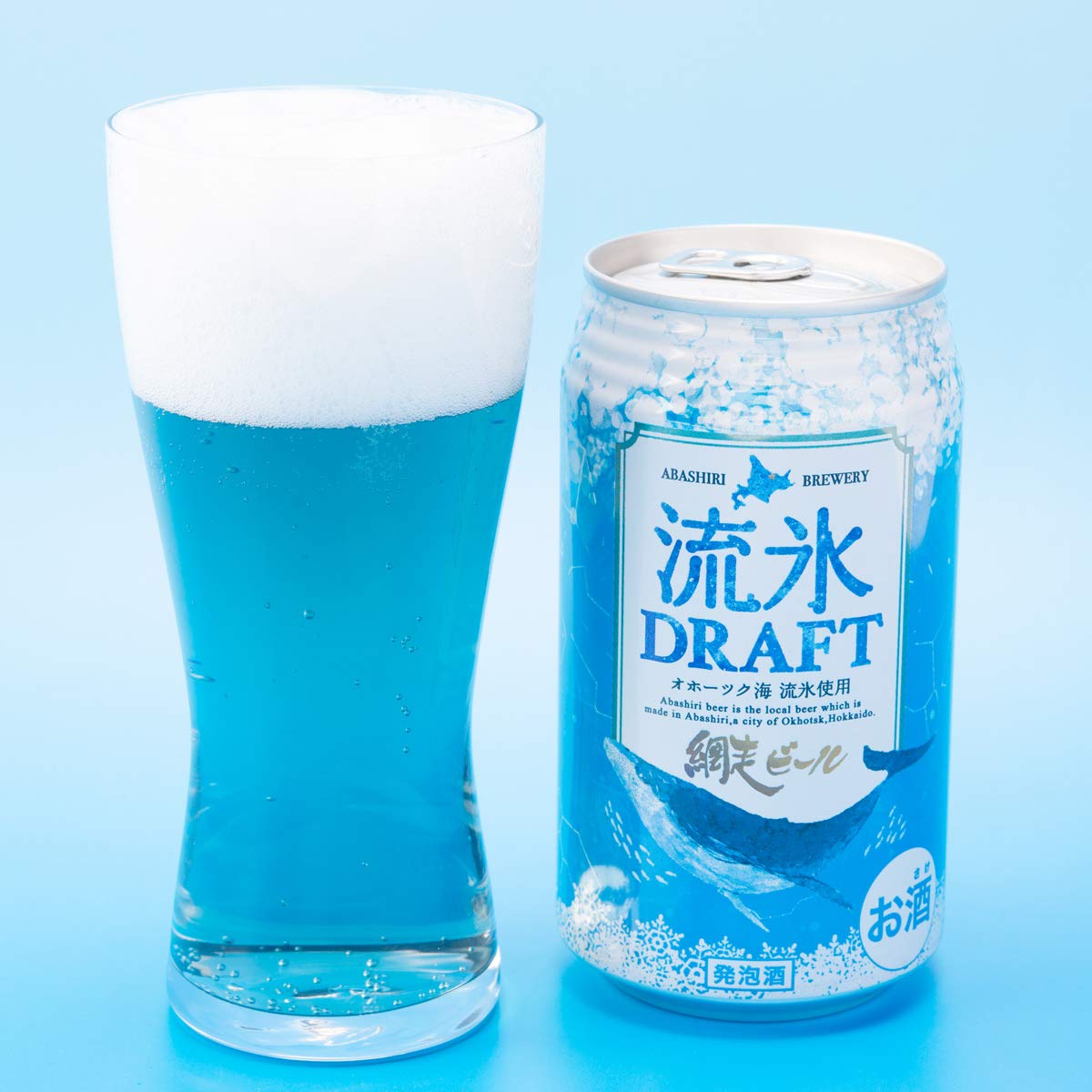 ドラフト ビール と は