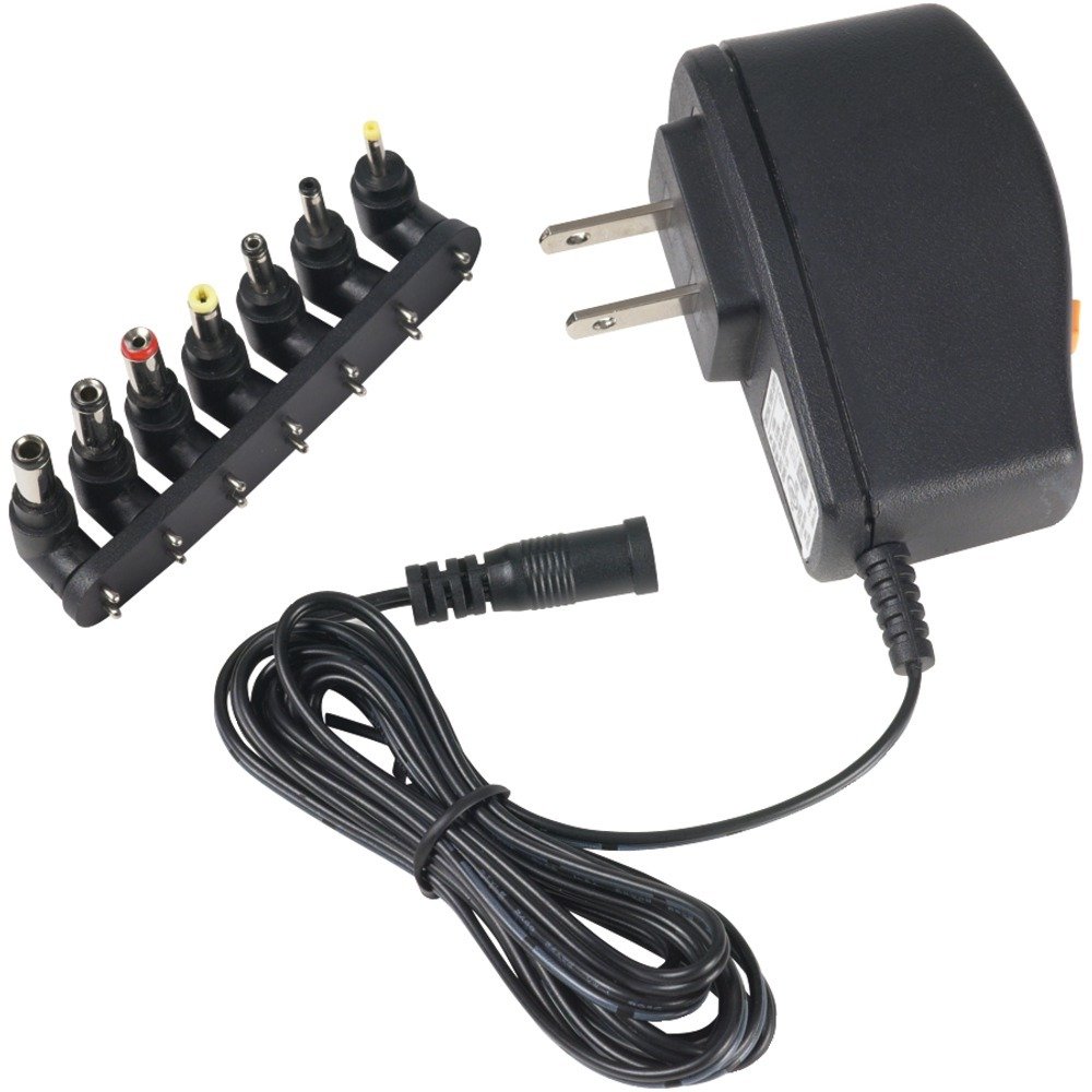 RCA Universal AC Adapter-AH3WH