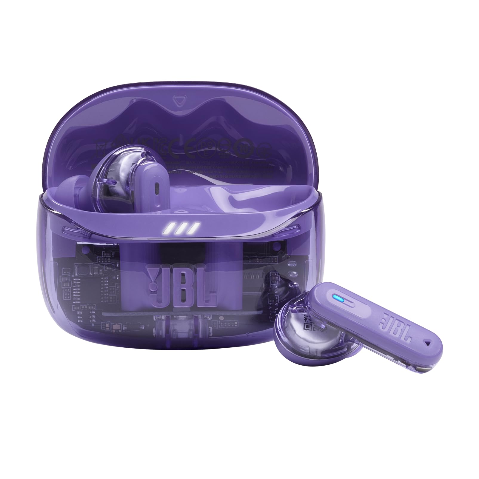 イヤホン JBL TUNE BEAM Amazon.co.jp: JBL TUNE BEAM 完全ワイヤレスイヤホン