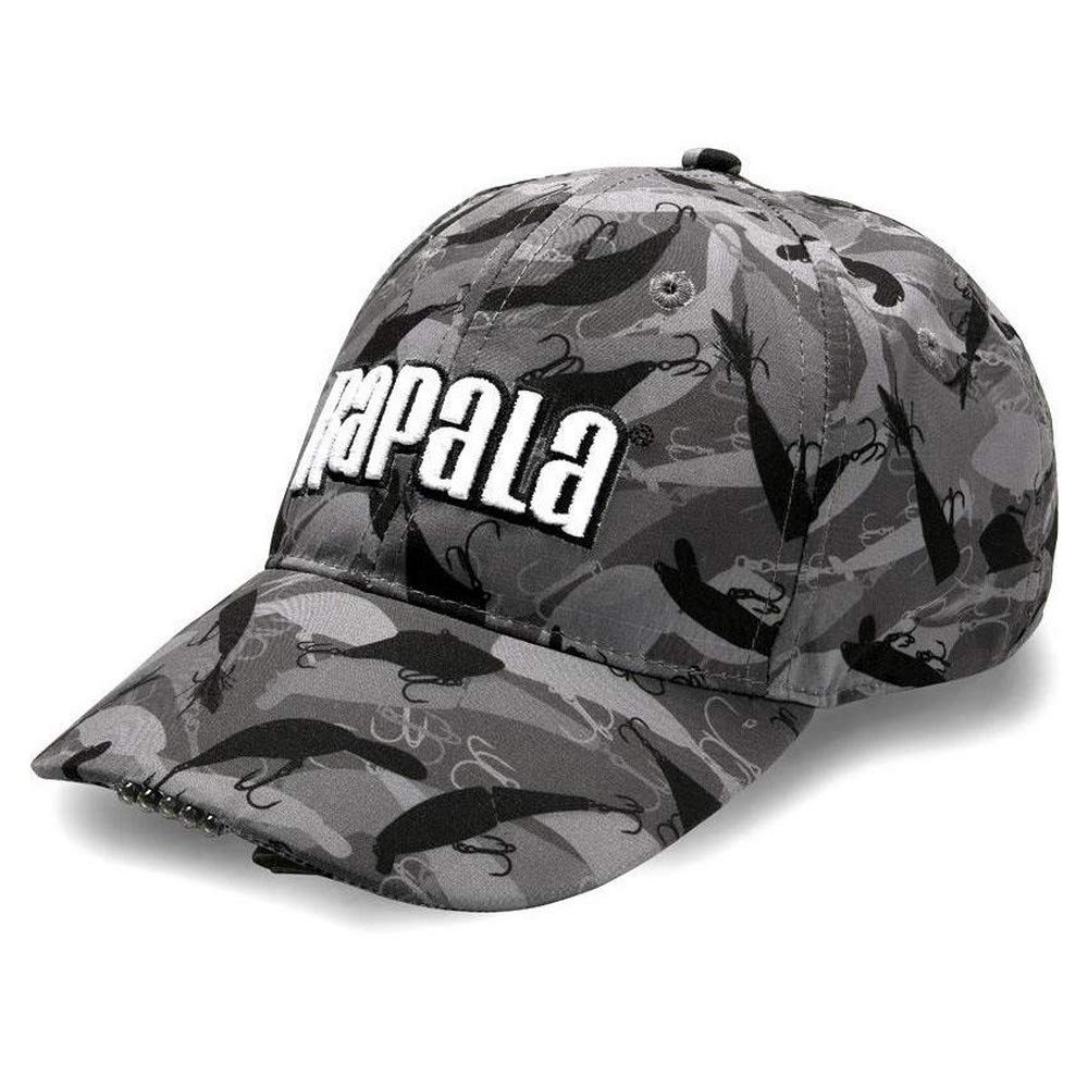 Casquette,Chapeau de pêcheur réversible avec broderie d'avocat pour