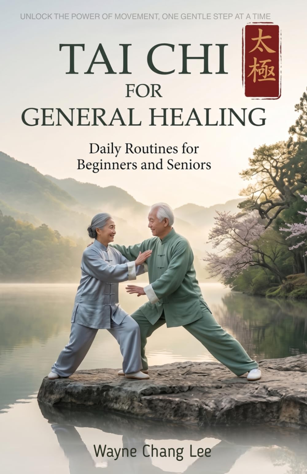 Tai Chi for General Healing: Daily Routines for Beginners and Seniors