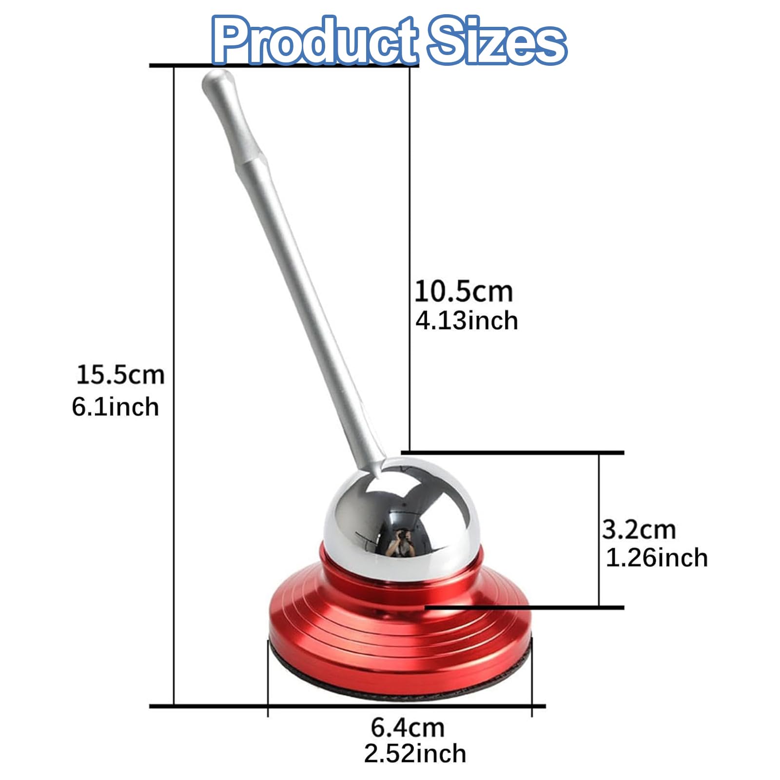 Stabilizator ręczny, przydatne narzędzia do modelarstwa, precyzyjny stabilizator ręczny, obracanie w poziomie o 360°, pionowo 180°, praktyczne wsparcie dla rzemiosła, modelarstwa, rzeźbienia i napraw