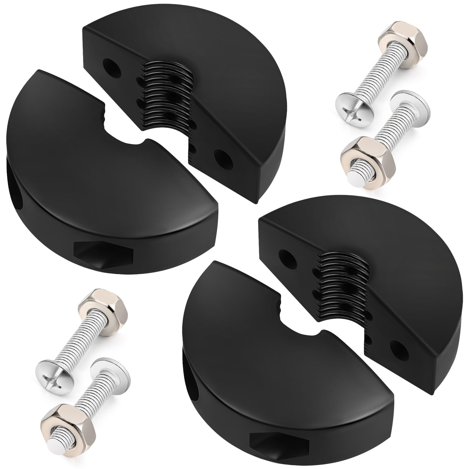 Yaocom Air Hose Stoppers - Keep Reels Tidy -1