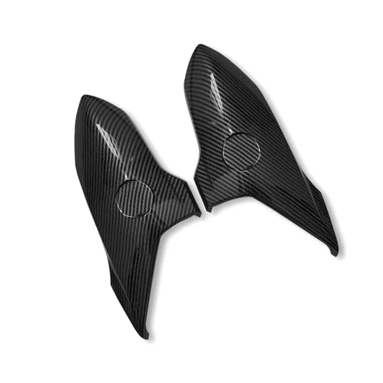Spoiler anteriore moto Per Carenatura MT-03 2021-2023