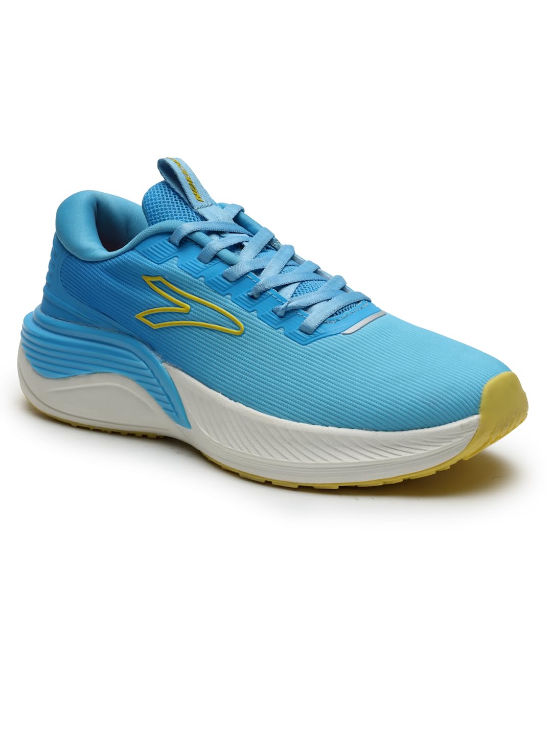 action | Athleo | BULLET-231 | Stylish | Lightweight | Comfortable | Trendy | Sports | Running Shoes | for Men-picture-32