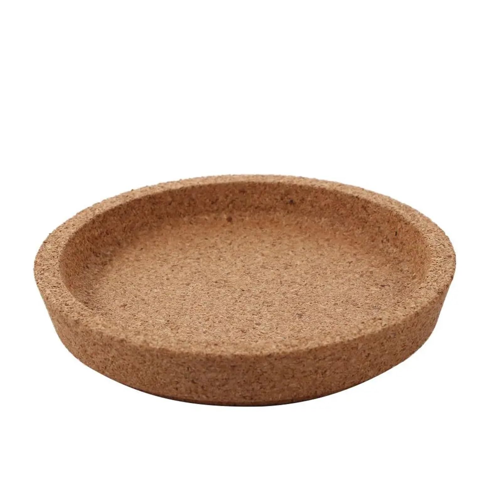 Posavasos, 30 Piezas de Corcho Redondo for Oficina