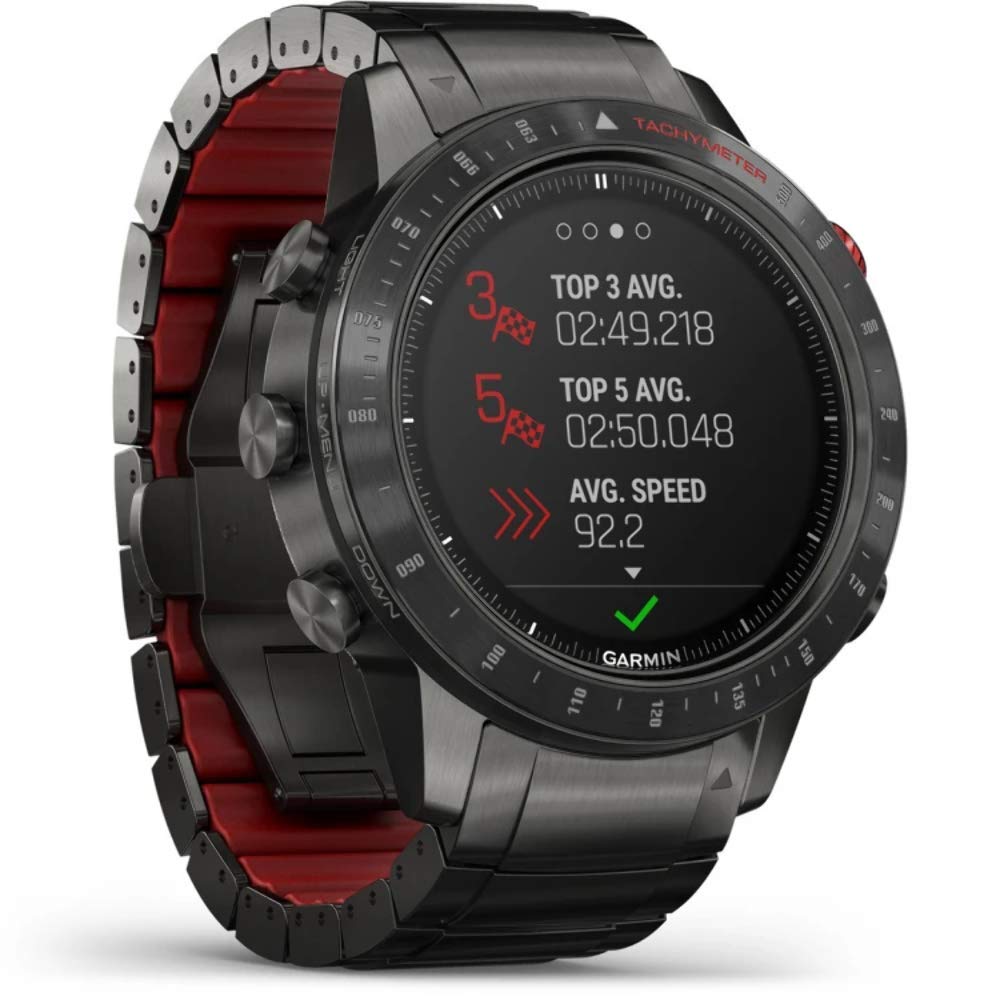 Garmin Marq Driver