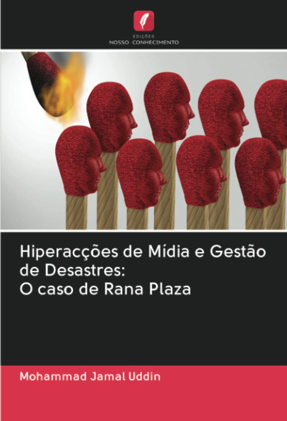 Hiperacções de Mídia e Gestão de Desastres: O caso de Rana Plaza