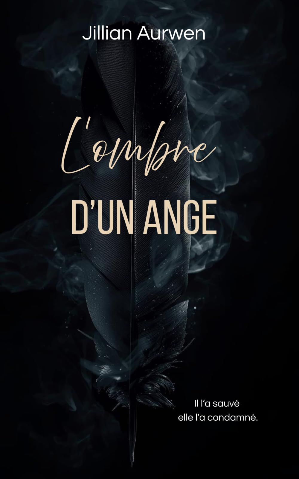 L'ombre d'un ange