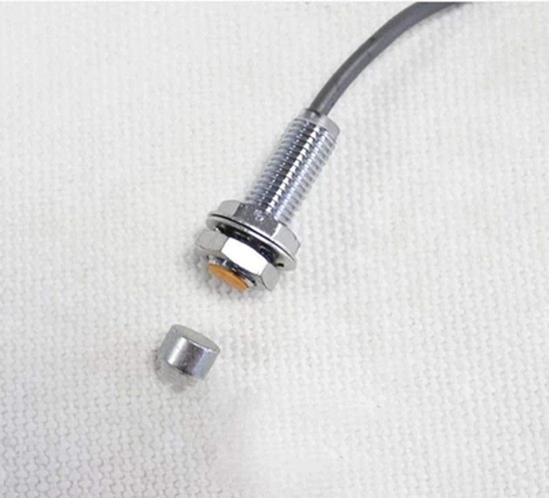 Hall Sensor Magnetic Module Field Detecting Sensor Smart Car