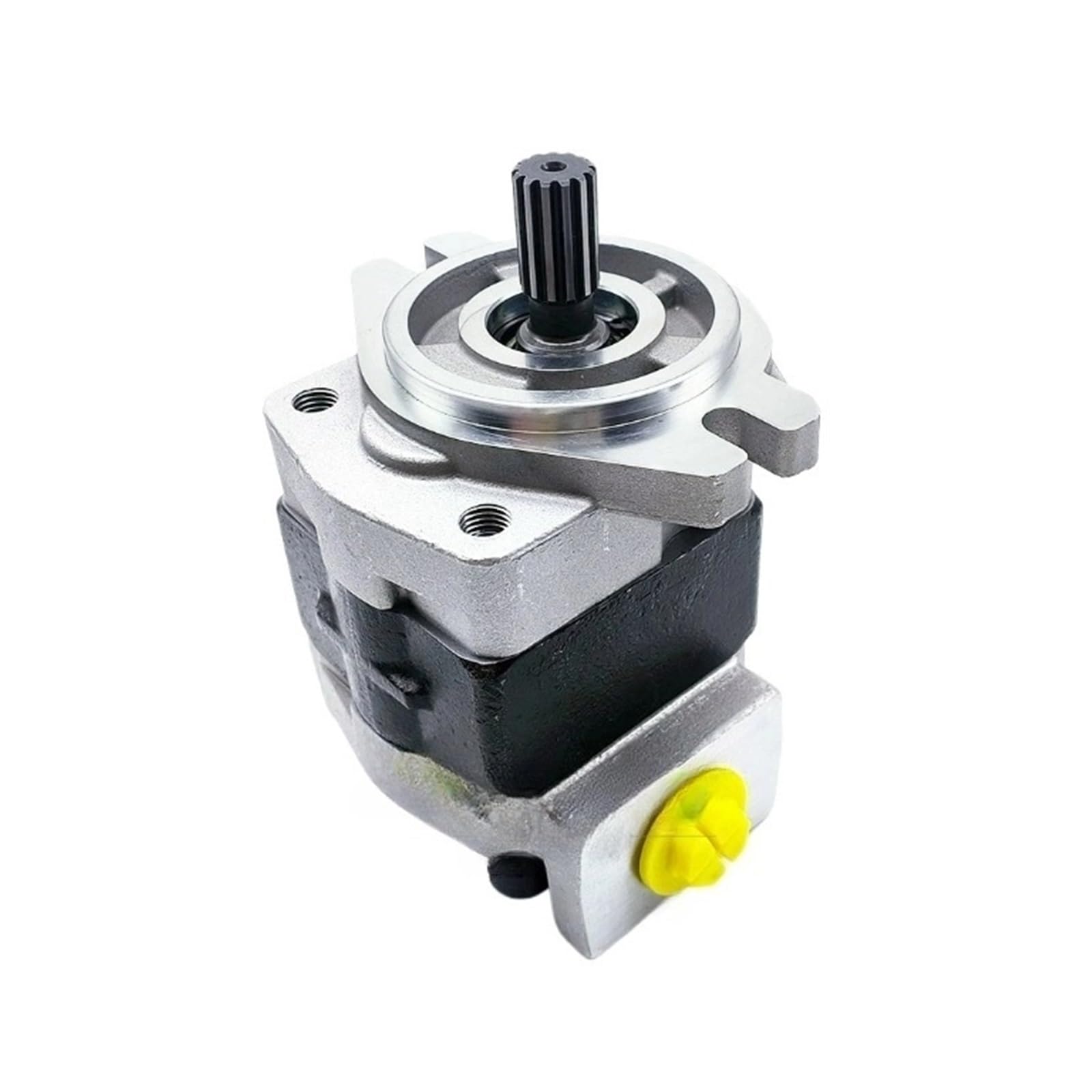 日本オイルポンプ オイルギヤポンプ2