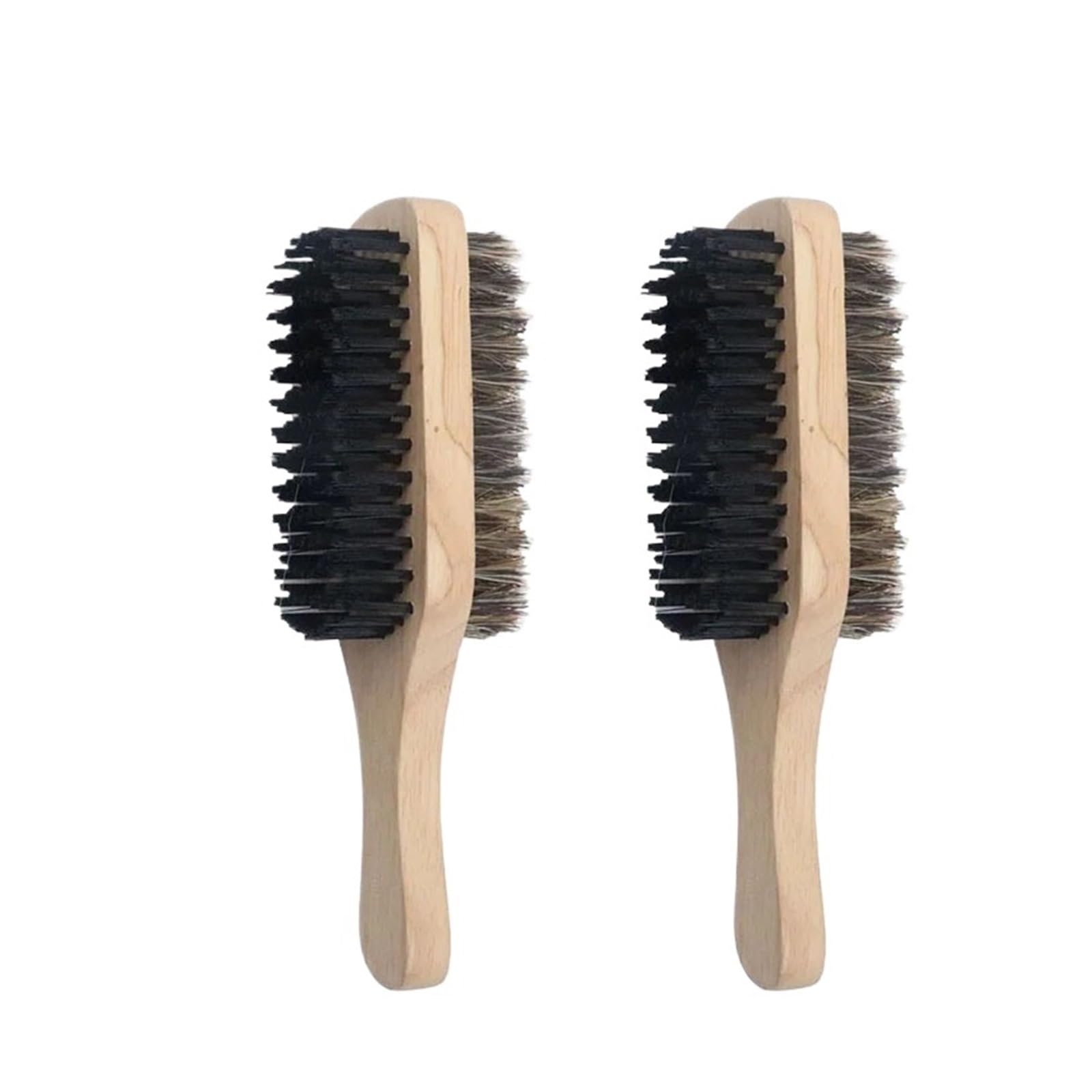 Beard Shaving Brush, Compatible With Generic, Mustache Grooming Brush