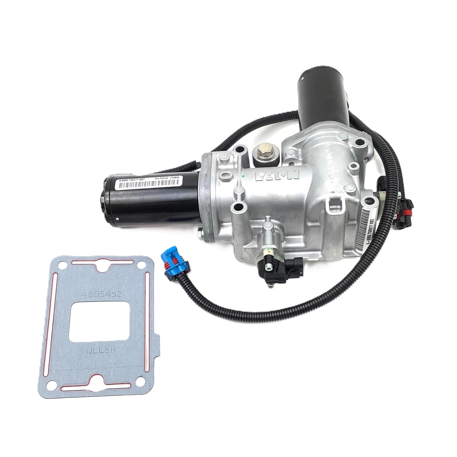 Amazon.com: Genuine OEM K-4223R XY Shifter Assembly Gen 3