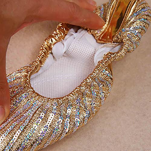 Chaussures de danse pour studio | Chaussons de yoga et danse classique