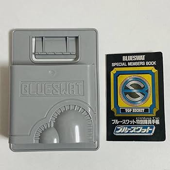 Amazon.co.jp: 【極美品】ブルースワット ライト&サウンド