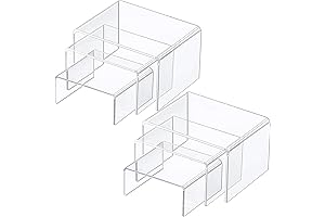 Chuangdi: The Ultimate Display Solution for Enhanced Decor and Visibility