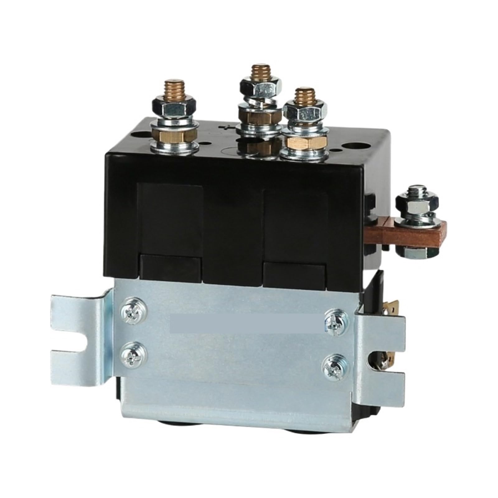 FPJQOBJC DC Contactor ZJWT200L