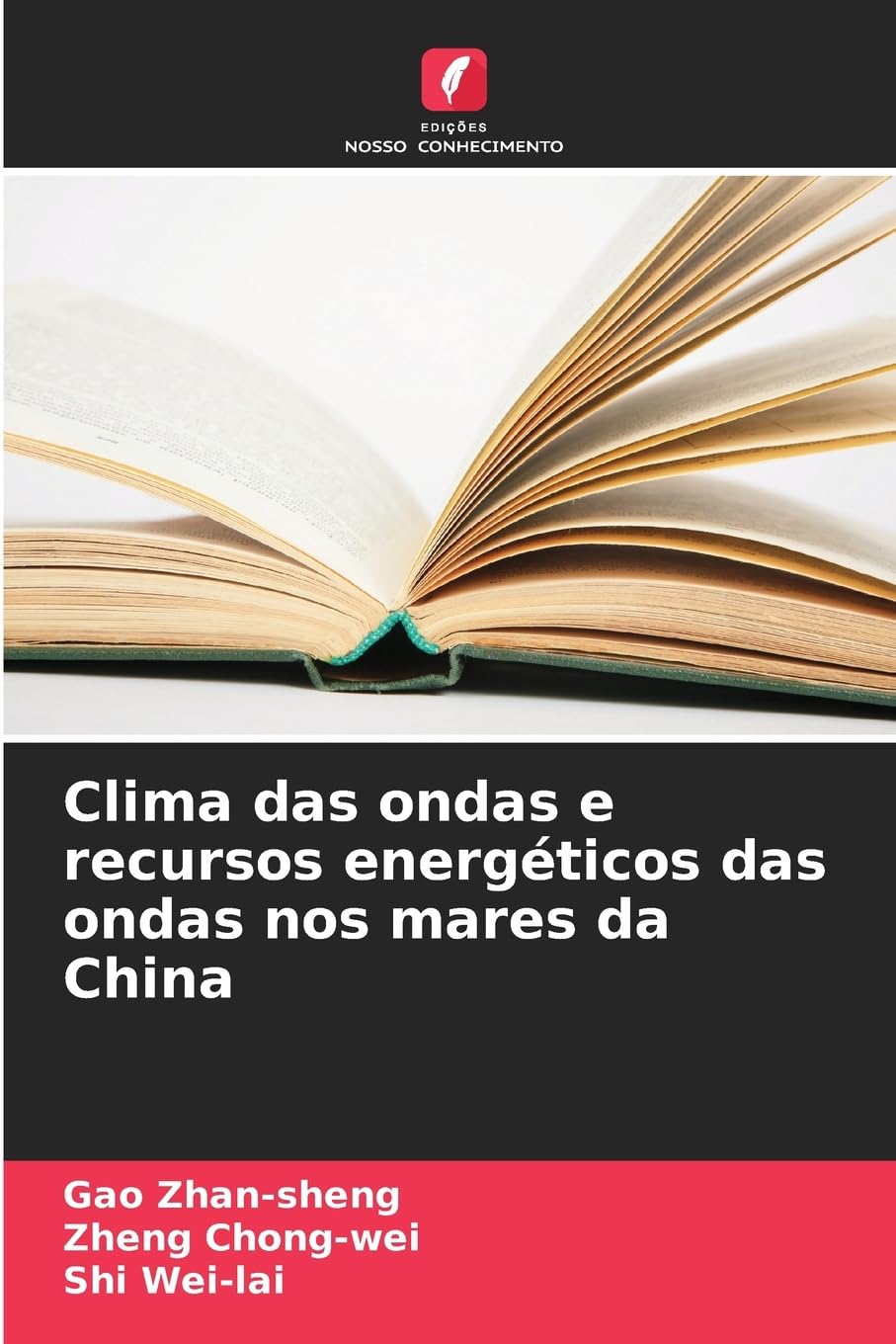 Clima das ondas e recursos energéticos das ondas n