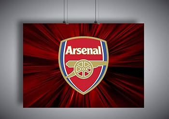 アーセナルFC　アートポスター A4版　６枚セット アーセナル アート ポスター 6枚セット A4 楽天市場】アーセナル