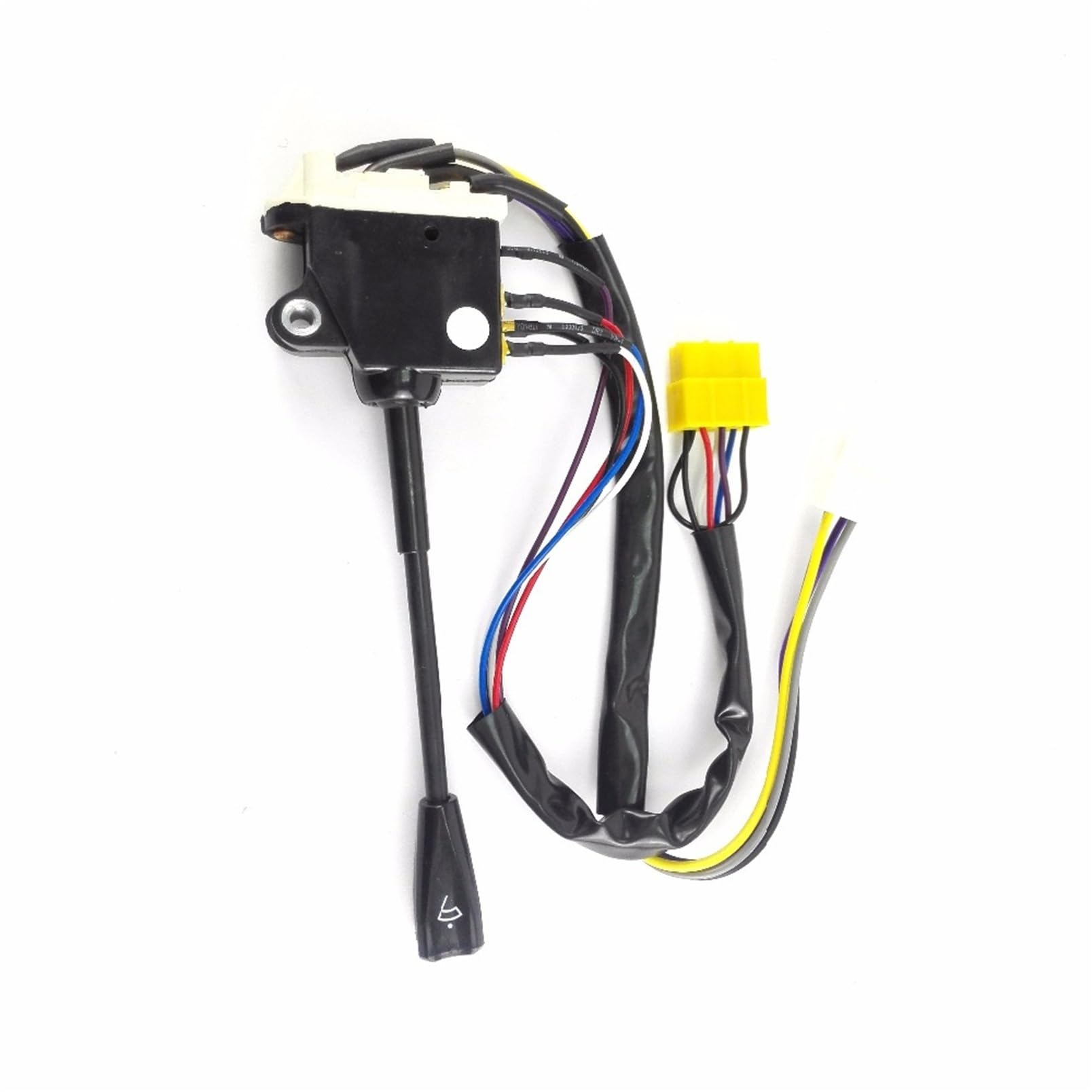 Auto Tallo Indicador Compatible Con Peugeot 504. 1 Interruptor De Intermitentes Para Coche, Regulador De Intensidad De Faros, Luces Altas Y Bajas, Interruptor Combinado 6240-77 510032175001.