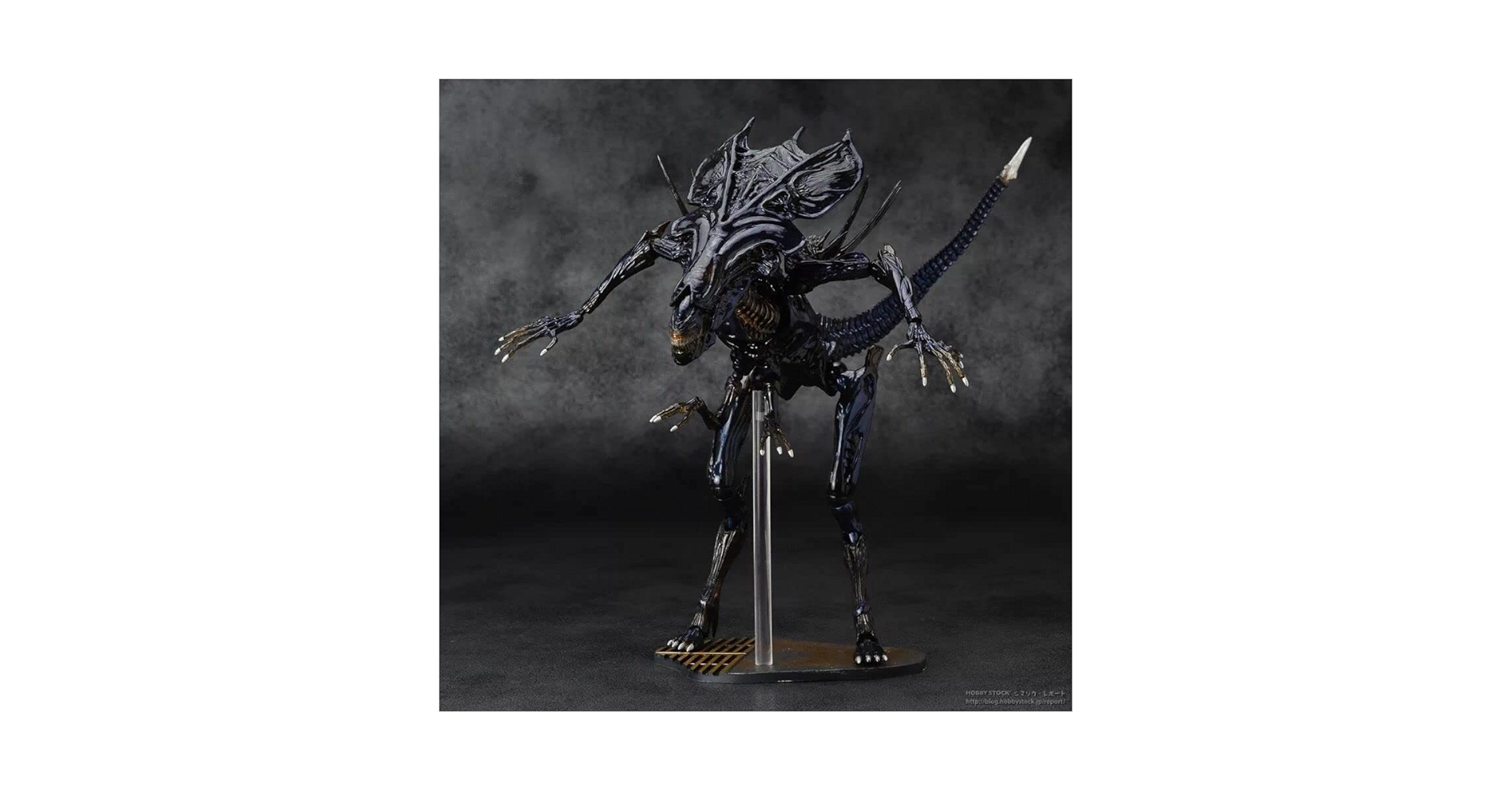 アラビアンナイトウ Amazon.com: New 018 Queen Mother Aliens vs. Aliens （7