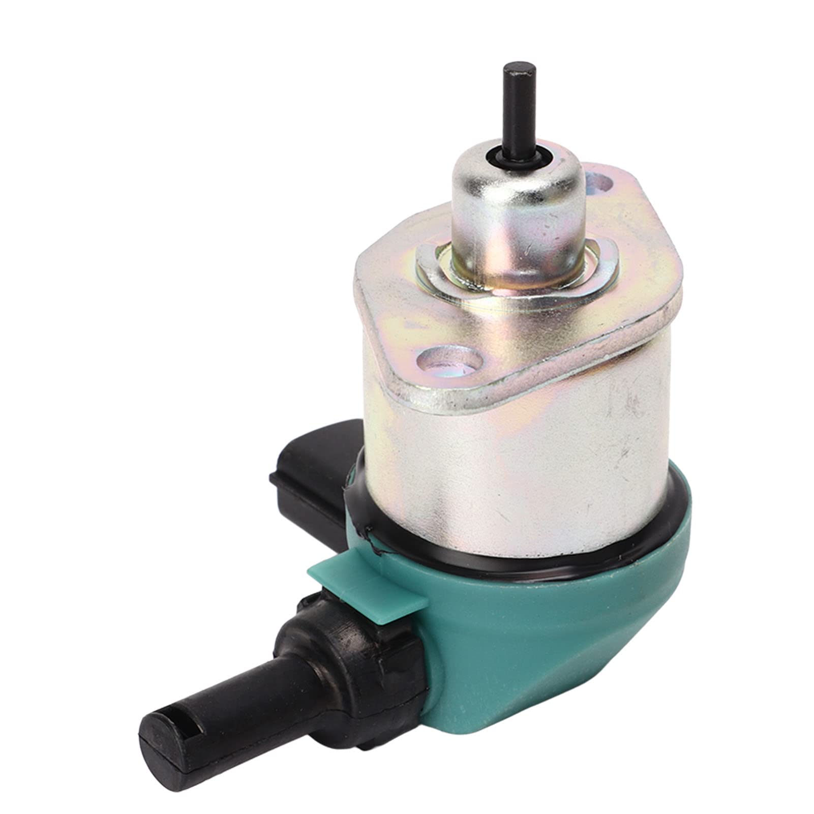 Solenoide de Corte de Combustible, para Kubota D905 D1005 D1105 V1205 V1305 17208-60010 de Alto Rendimiento