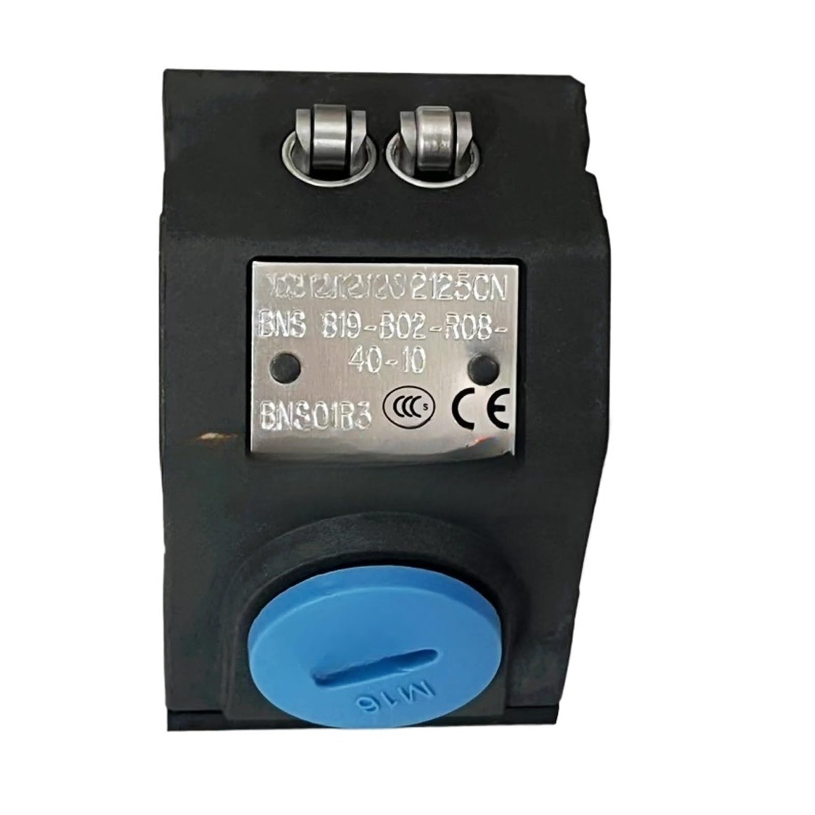 QRJAZHNTP Travel Switch BNS819-B02-R08-40-10