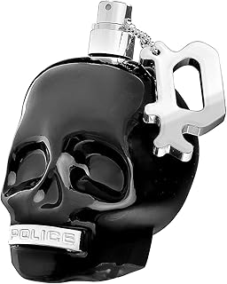 Police To Be Bad Guy For Man Eau de Toilette For Man 125ml