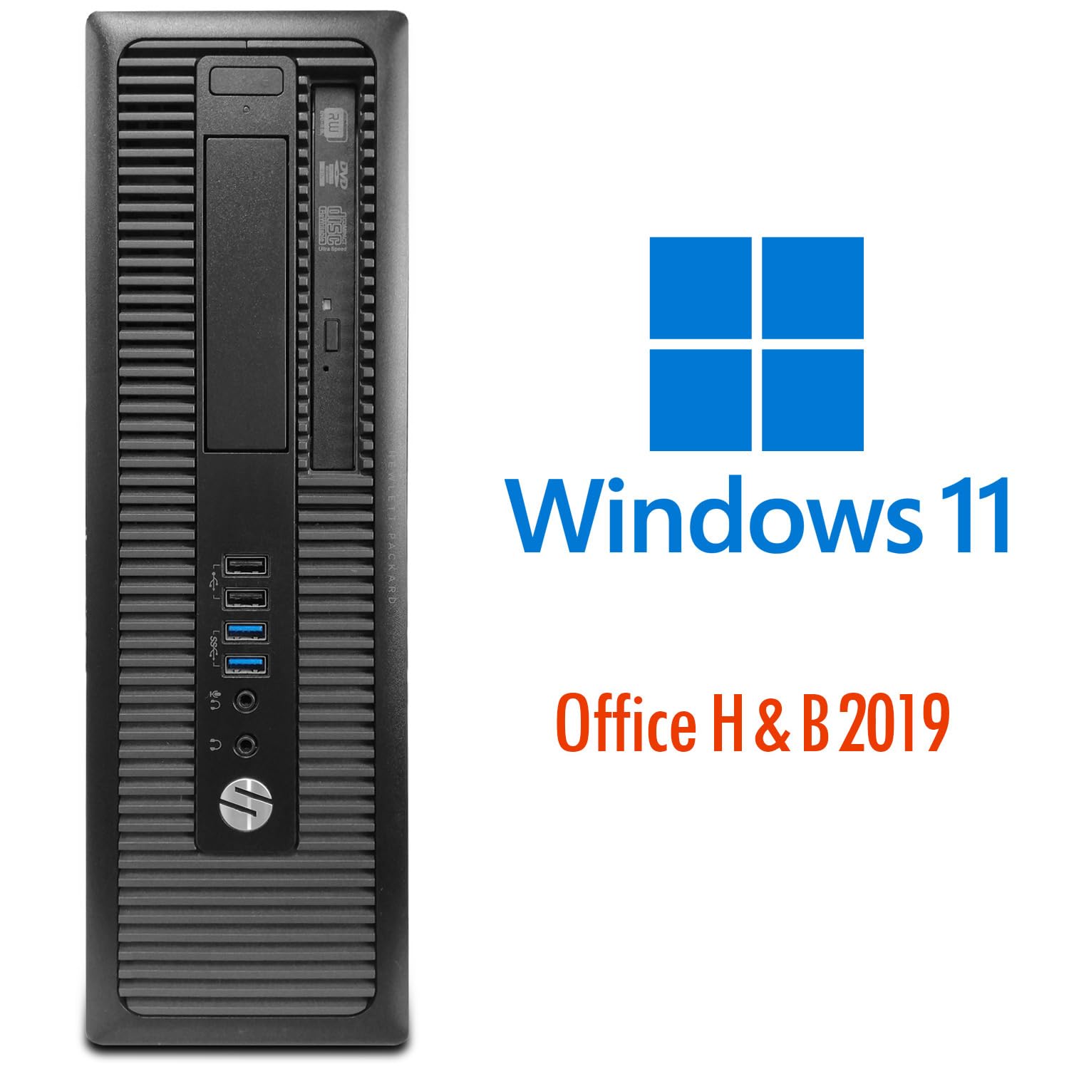 Amazon.co.jp: 【整備済み品】デスクトップPC EliteDesk 800 G1 or 