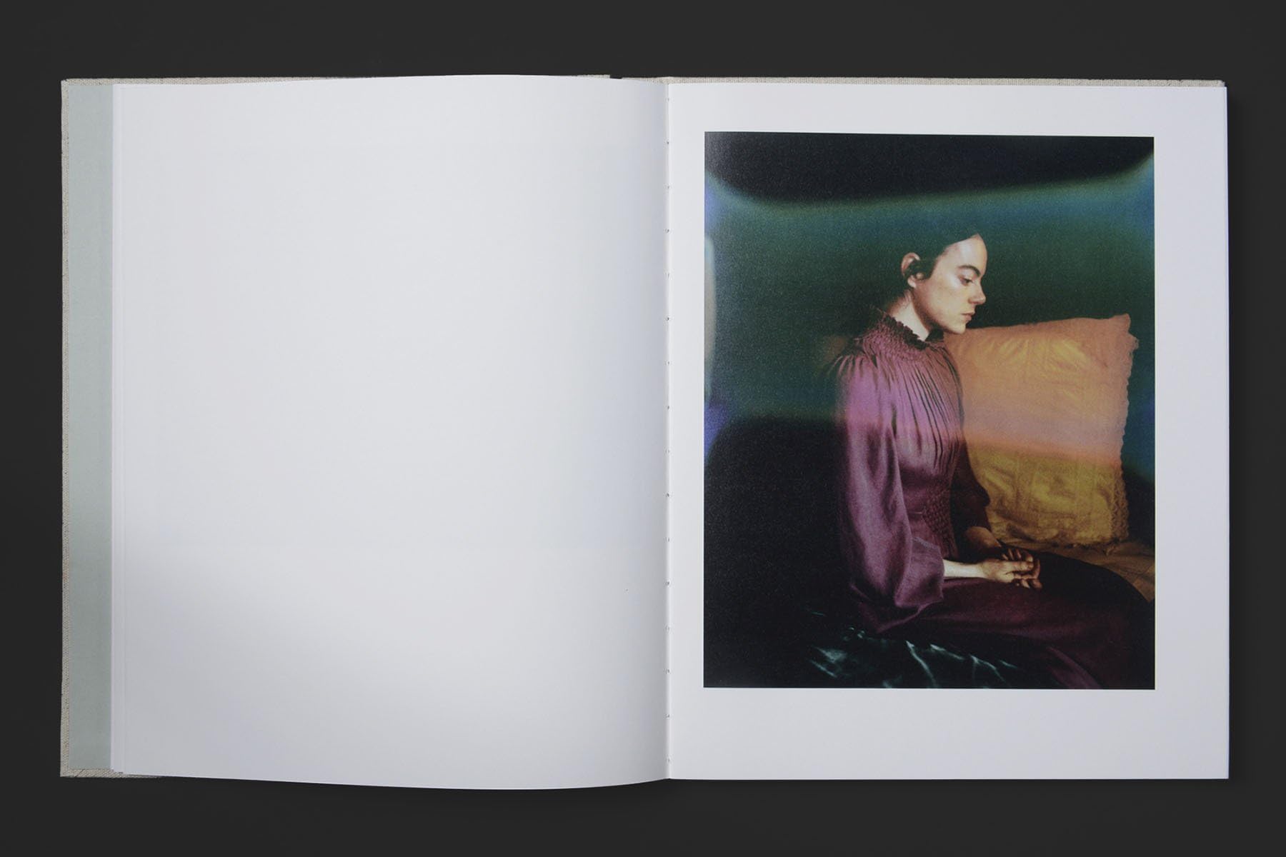 Yorgos Lanthimos - Dear God, the Parthenon is still broken